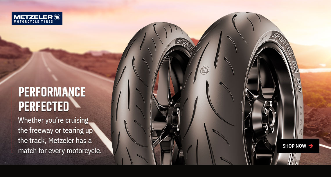 Performance Perfected