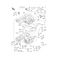 Kawasaki 39170-1059 - Tensioner-Comp - Adept Powersports