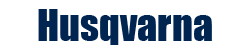 Husqvarna