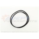 Kawasaki 39145-1126 Trim-Seal, Belt, Converter