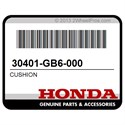 Honda 30401-GB6-000 Cushion
