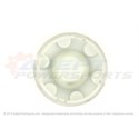 Kawasaki 11065-0257-458 Cap, Pivot, Cover, Lh, P.Silver