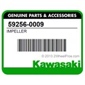 Kawasaki 59256-0009 Impeller