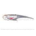Kawasaki 56052-1150 Mark, Fuel, Tank, Lh