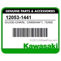 Kawasaki 12053-1441 Guide-Chain, Camshaft, Tension