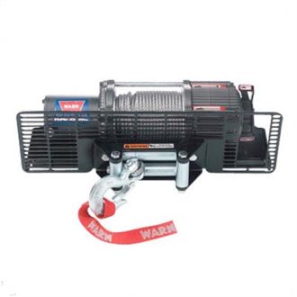 Polaris 2876667 Kit, 4000, Lb., Winch