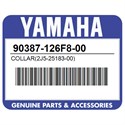 Yamaha 90387-126F8-00 Collar(2J5-25183-00)