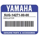 Yamaha 5UG-14271-00-00 Insulator