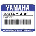 Yamaha 5UG-14271-50-00 Insulator