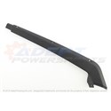 Polaris 5438210-070 Flair, Fender, Rear, Rh, Black