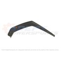 Polaris 5438208-070 Flair, Fender, Front, Rh, Black