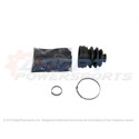Polaris 2203170 Kit, Cv, Boot, Clamps, Grease