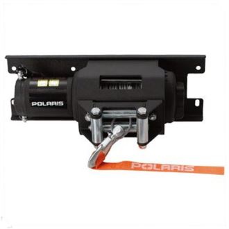 Polaris 2877302 Polaris, 2, 500, Lbs., 1.2Hp, Winch, Kit