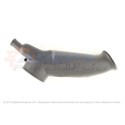 Kawasaki 14073-1778 Duct, Intake