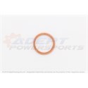Kawasaki 11009-1906 Gasket, Exhaust, Pipe, Holder