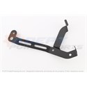 Kawasaki 11054-0677 Bracket, Hot, Wind, Cover, Lh