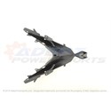 Kawasaki 55028-0233 Cowling, Upp, Cnt