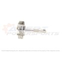 Yamaha 5JW-12450-00-00 Impeller Shaft Assembly