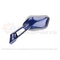 Yamaha 3P6-26280-00-P2 Rear View Mirror Assembly (Left)