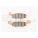 Kawasaki 43082-0059 Pad, Assembly, Brake