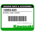 Kawasaki 12053-023 Sliper, Cam, Chain