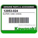 Kawasaki 12053-024 Sliper, Cam, Chain