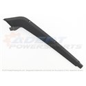 Polaris 5438211-070 Flair, Fender, Rear, Lh, Black