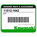 Kawasaki 11012-1642 Cap