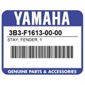 Yamaha 3B3-F1613-00-00 Stay, Fender, 1