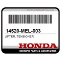 Honda 14520-MEL-003 Lifter, Tensioner