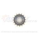 Yamaha 4XV-17460-00-00 Sprocket, Drive, (16T)