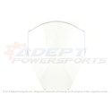 Yamaha 5LV-28381-11-00 Windshield