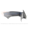 Yamaha 5LV-2836K-00-00 Panel, Inner, 1