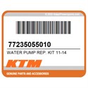 KTM 77235055010 Water Pump Rep. Kit 11-14