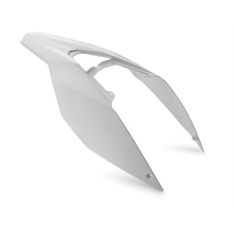 KTM 7650801300028 Rear Part White