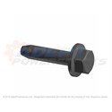 Polaris 7519342 Scr-Tfhfl-M6x1.0X25 Zod