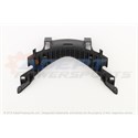 Honda 71113-HW5-900 Protr, Fr., (Inner)
