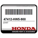 Honda 47412-HW5-900 Joint
