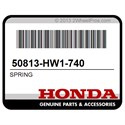 Honda 50813-HW1-740 Spring