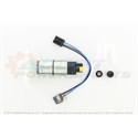 Honda 17040-HW1-681 Pump, Set, Fuel