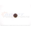 Honda 41162-HW1-670 Colr, Impeller, Shaft