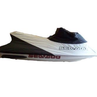Sea-Doo 280000371 Classic Gtx Cover