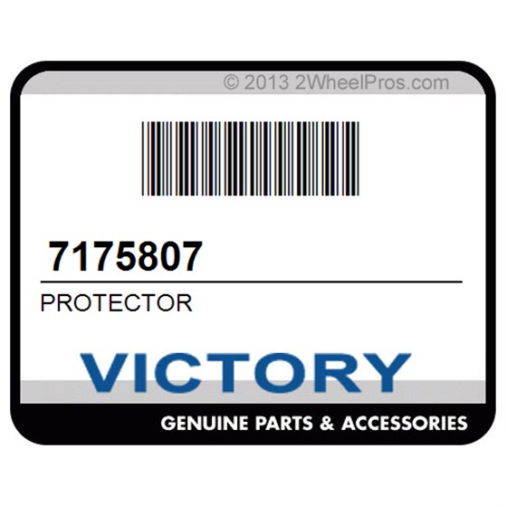 Victory 7175807 Protector
