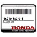 Honda 16010-883-015 Gasket Set