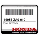 Honda 16956-ZA0-010 Stay, Petcock