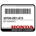 Honda 30700-ZE1-013 Cap Assembly
