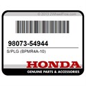 Honda 98073-54944 S/Plg (Bpmr4a-10)