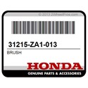 Honda 31215-ZA1-013 Brush
