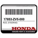 Honda 17853-ZV5-000 Rod, Steering