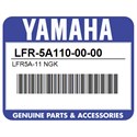 Yamaha LFR-5A110-00-00 Lfr5a-11 Ngk